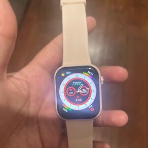 Brand new smartwatch in box